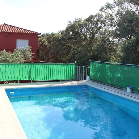 Casa De Campo En Coín Exterior foto