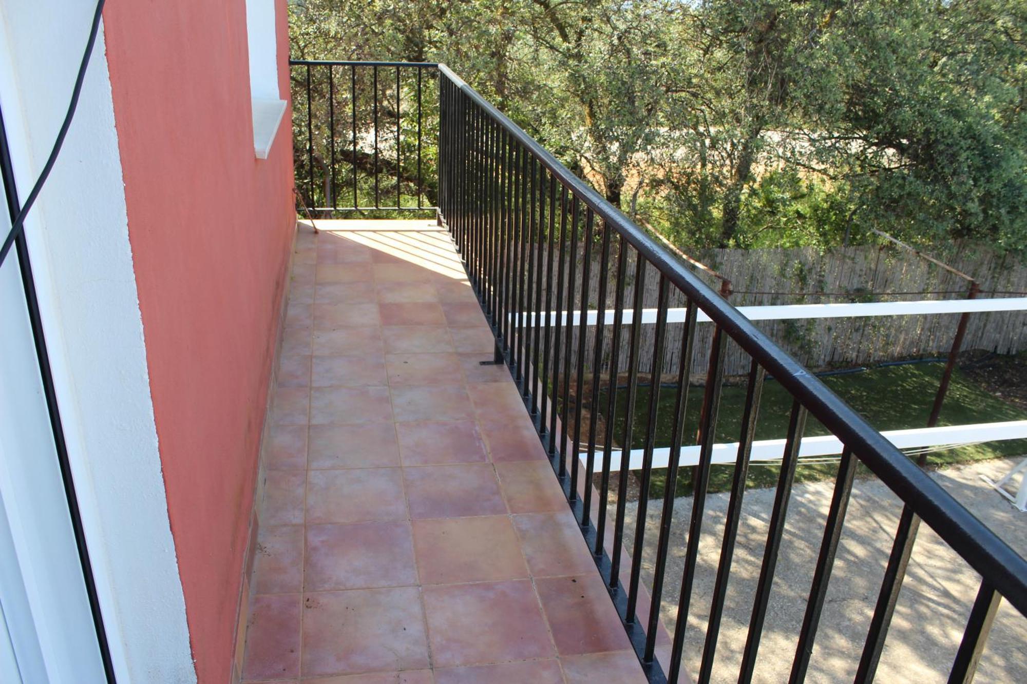Casa De Campo En Coín Exterior foto